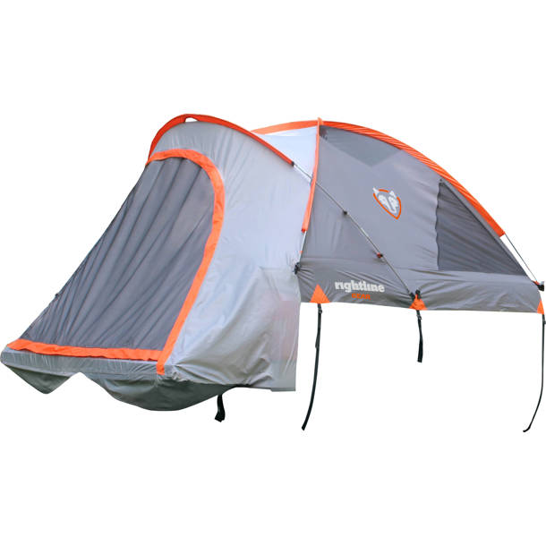 Rightline Gear Mid Size Short Bed Truck 2 Person Tent Wayfair